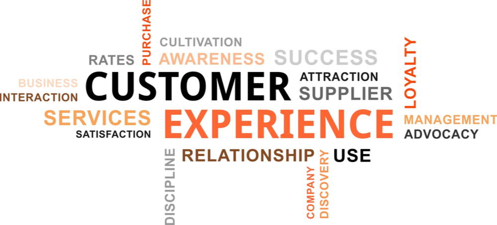 Customer Experience