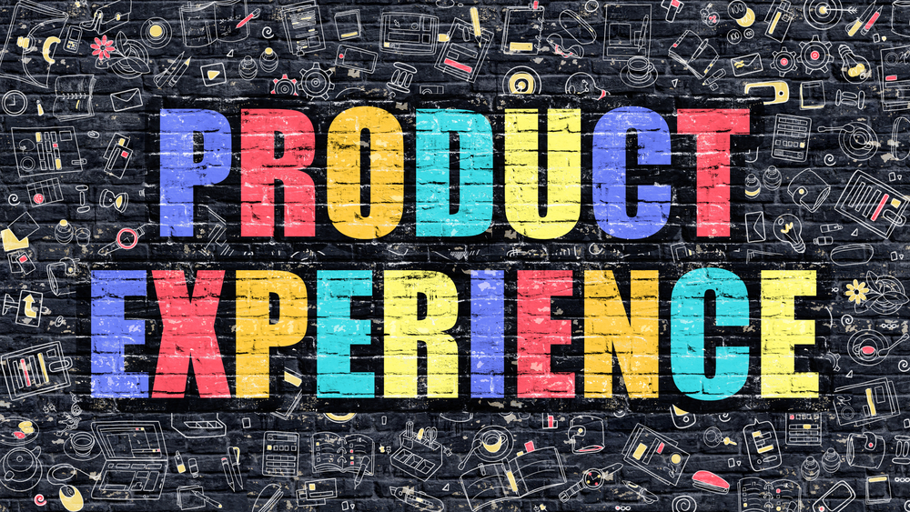 Product Experience