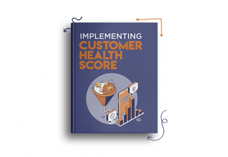 Customer-Health-Score