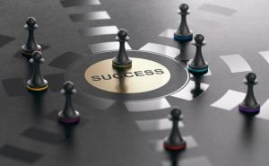 Customer success Manager