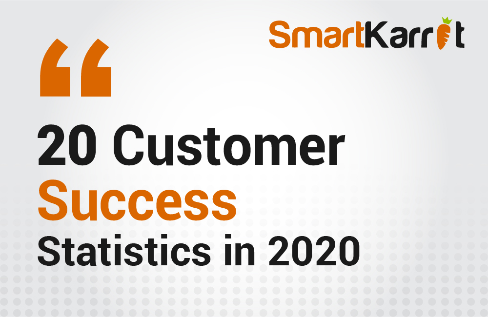 Customer Success Statistics