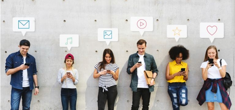 User-Engagement