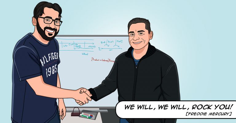 customer success customer advocacy