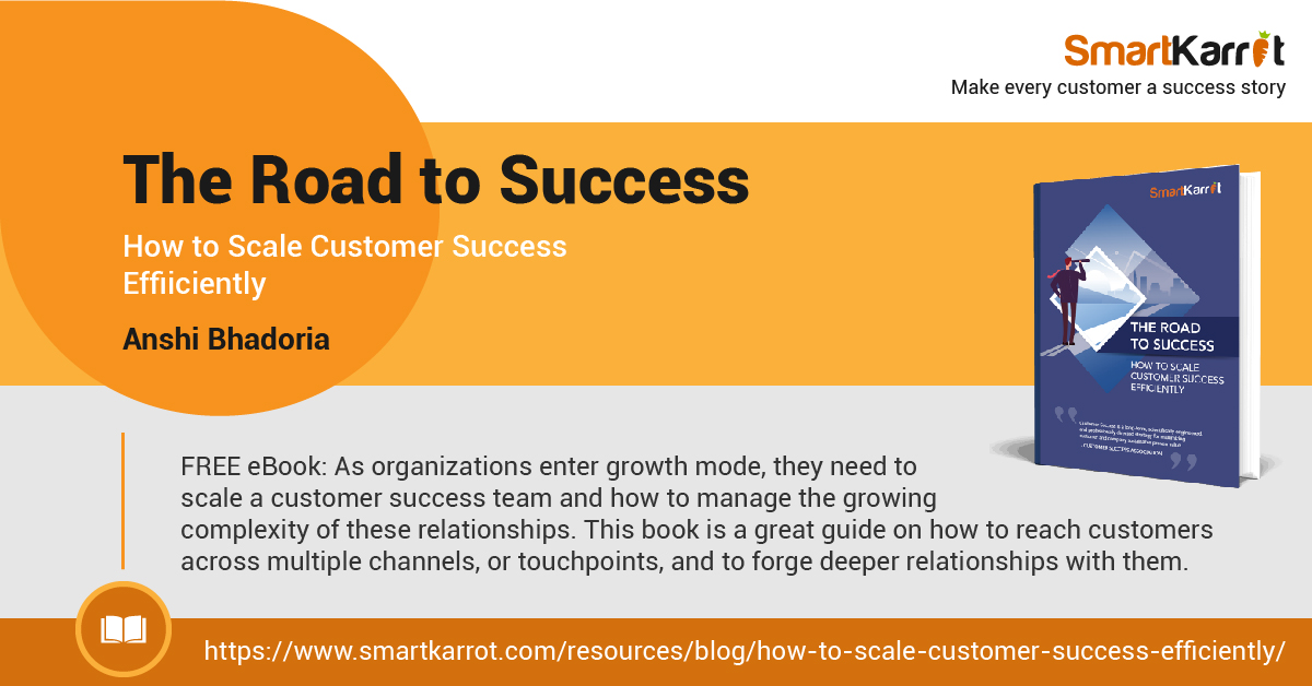 customer success books