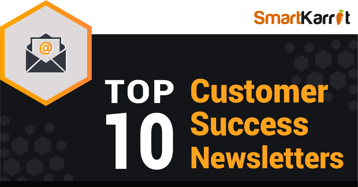 customer success newsletters