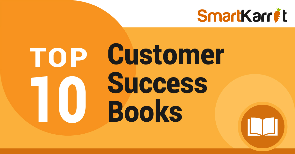 Customer success books