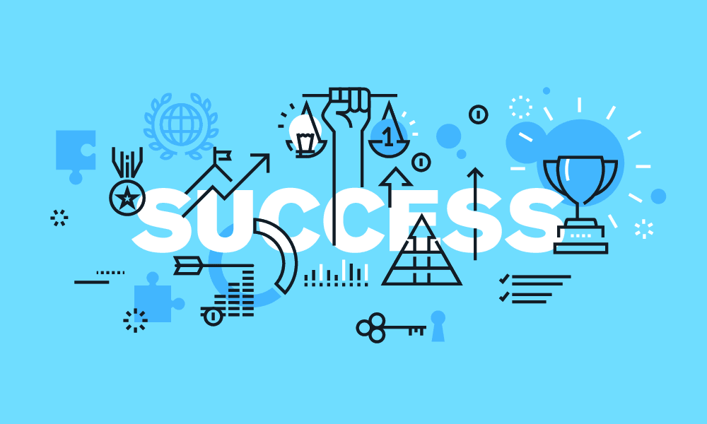 Product Success Analytics