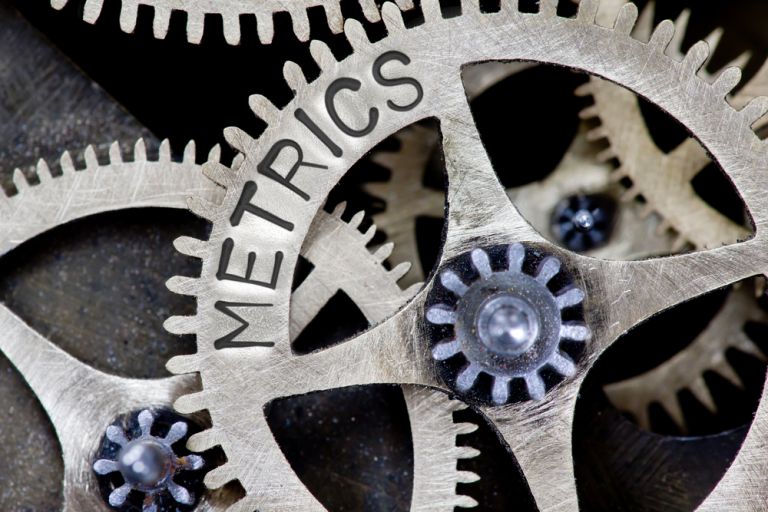 SaaS-Product-Metrics