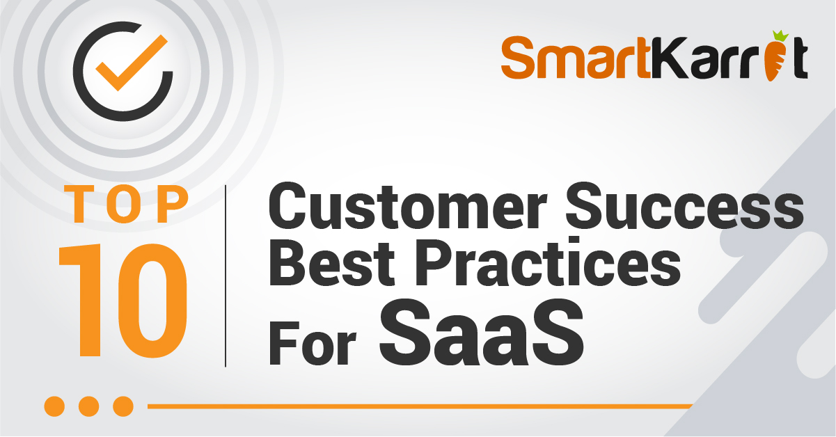 customer success best practices