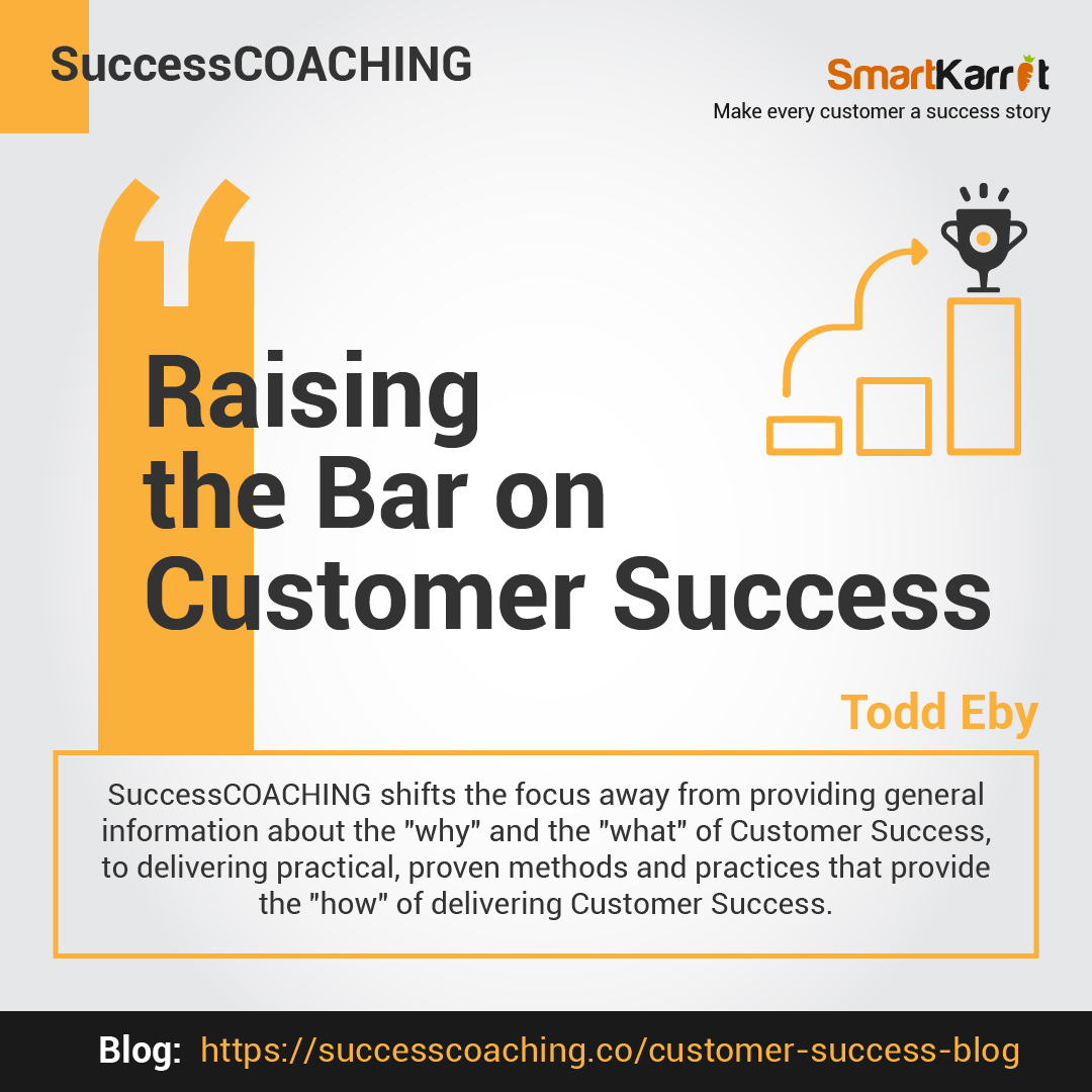 Top 10 customer success blogs