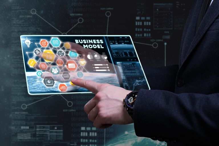 Customer success model