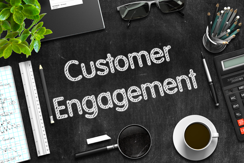 Tips For Improving Your Customer Engagement - netfas