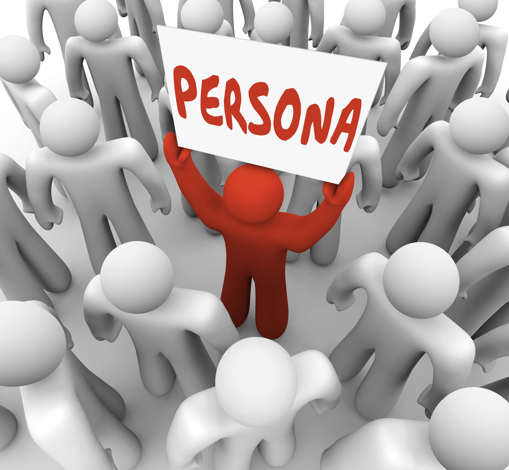 customer persona