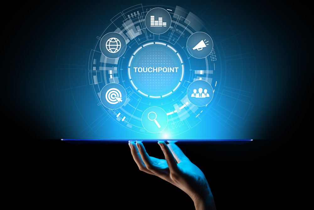 Customer Touchpoint Management