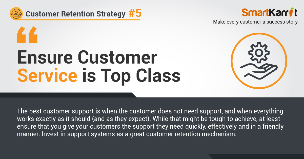 top 8 CSM retention strategy