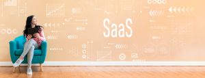 saas what is