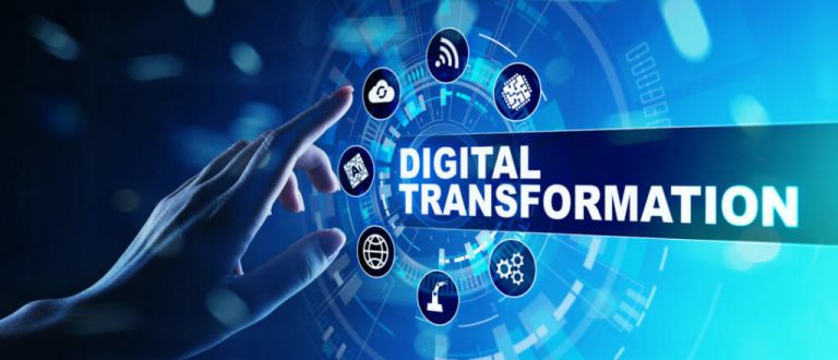 Improve customer experience through digital transformation