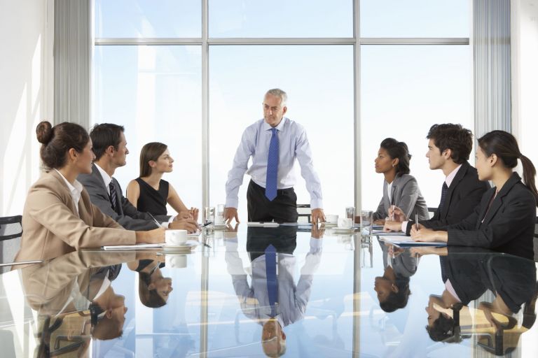 customer advisory board