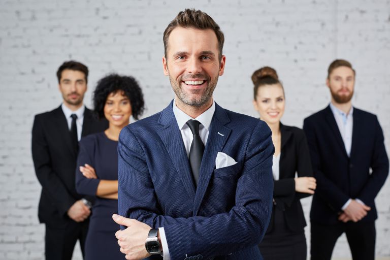 customer success leader