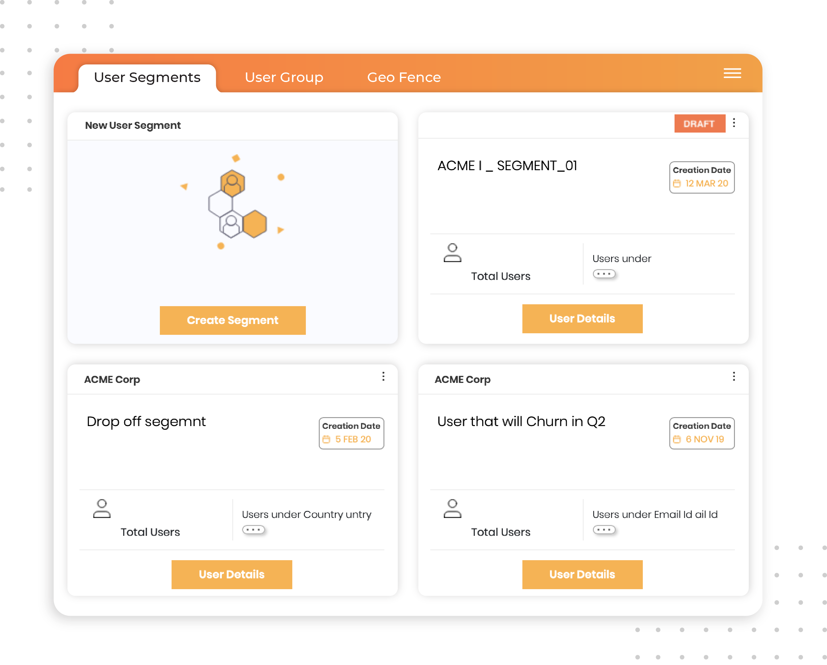 SmartKarrot - Customer Segmentation