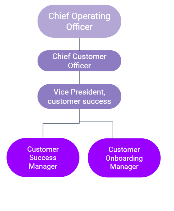 Building the Optimal Customer Success Org Structure SmartKarrot Blog