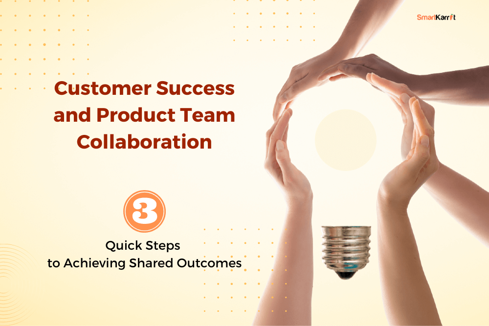 product and customer success relationship