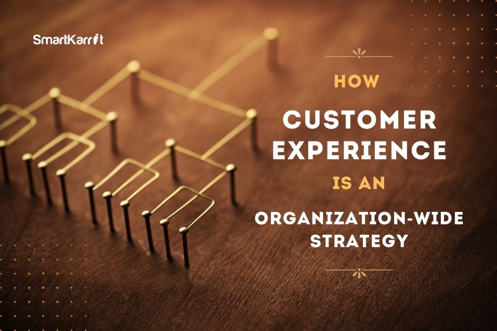 Customer Experience Strategy