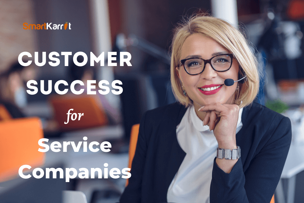 Customer Success for Service Companies