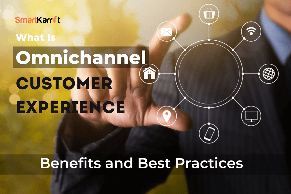 Omnichannel-Customer-Experience