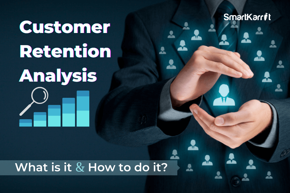 Customer Retention Analysis