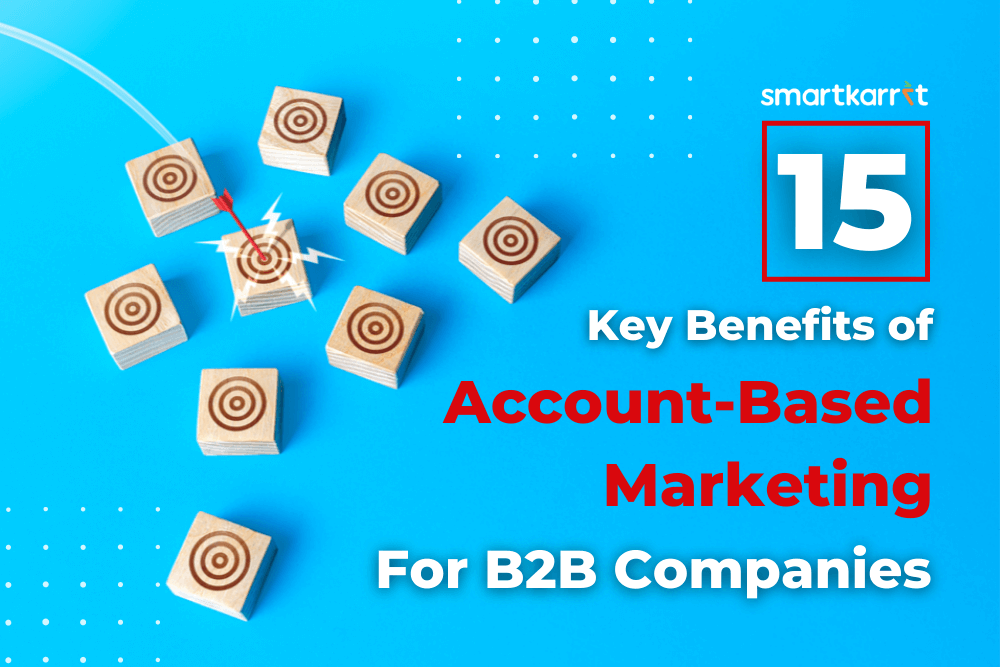 Account-Based Marketing for B2B Companies