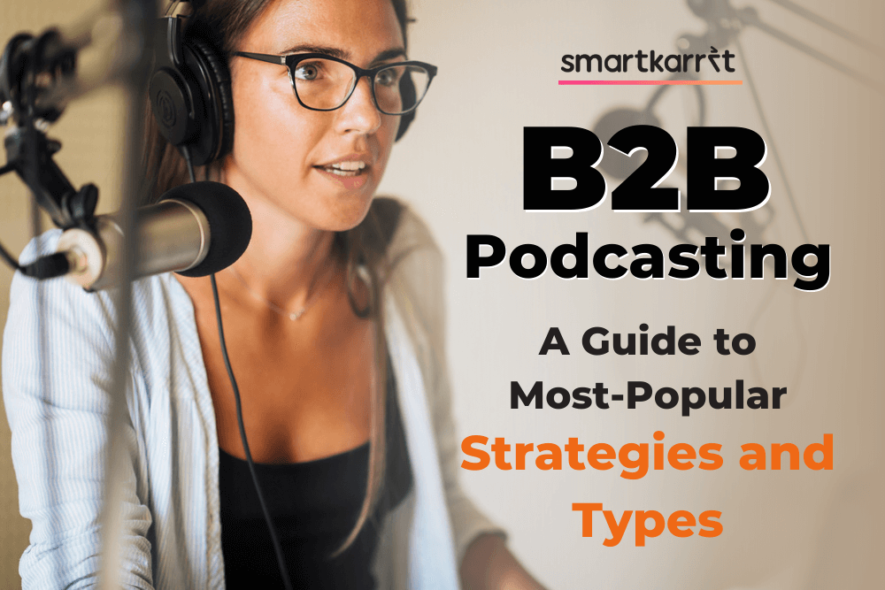 B2B Podcasting