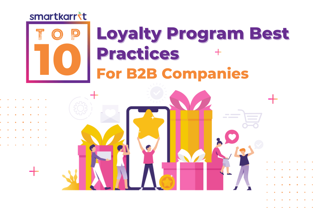 Top Loyalty Program Best Practices