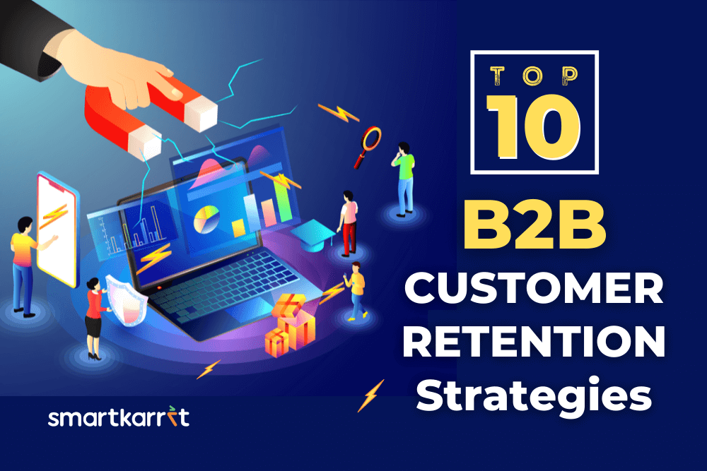 10 Customer Retention Books CSMs Must Read in 2022 - SmartKarrot