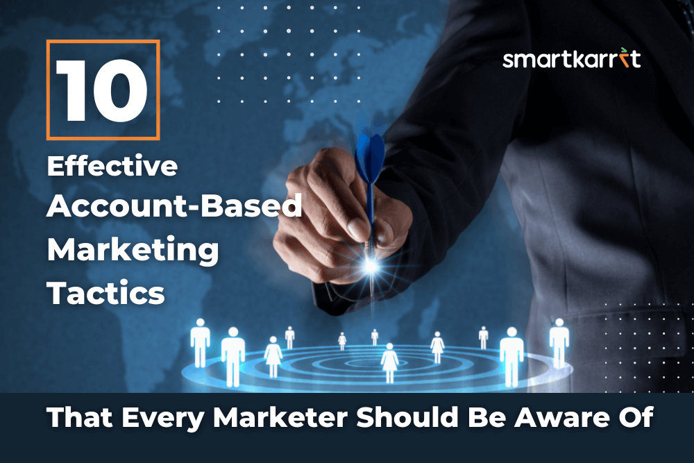 Account-Based Marketing Tactics