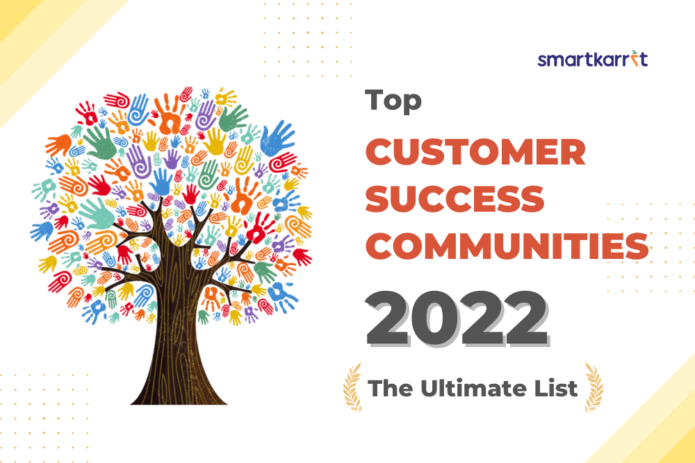 Top Customer Success Communities 2022