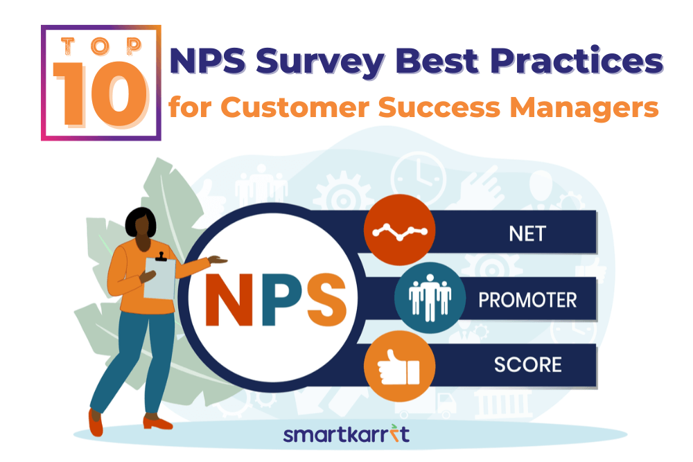 Top NPS Survey Best Practices for CSMs