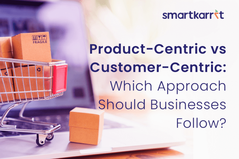 How Product Centric Companies Fail (And How To Avoid It) - tyzawiu