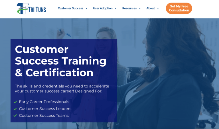 Best Customer Success Certifications: The Ultimate List Best Customer Success Certifications: The Ultimate List